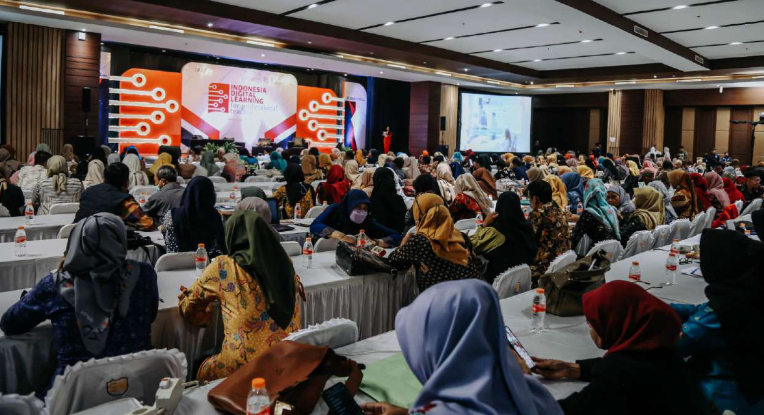 Indonesia Digital Learning